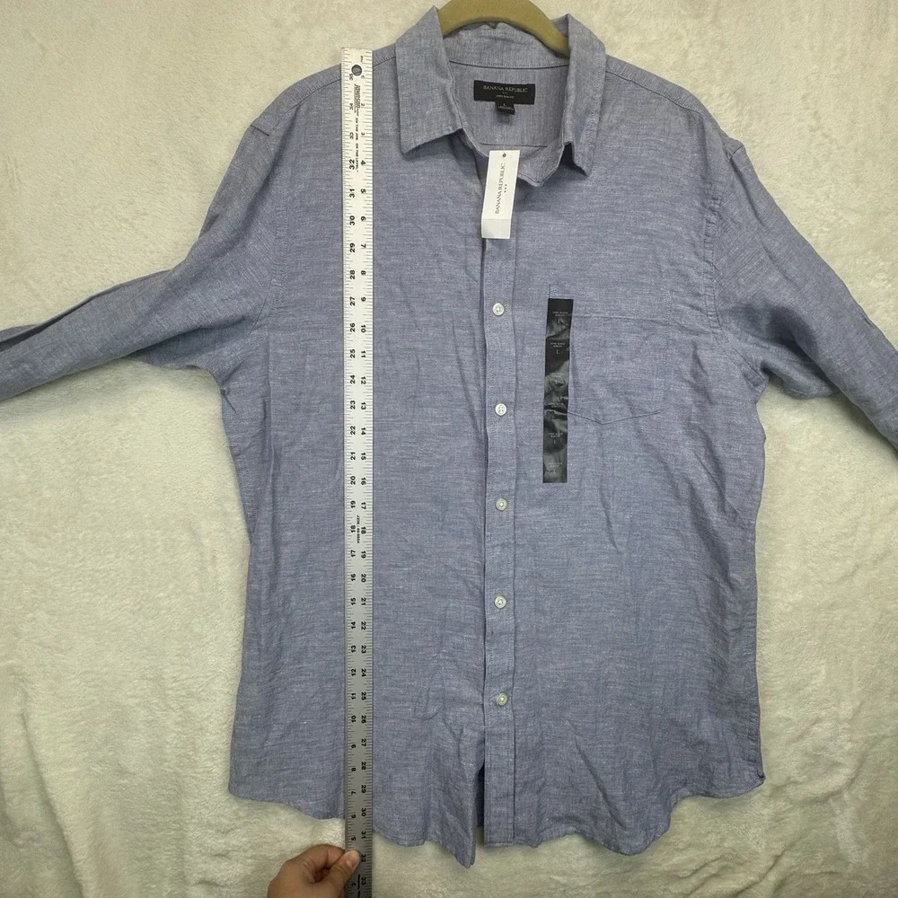 Banana Republic classic banana